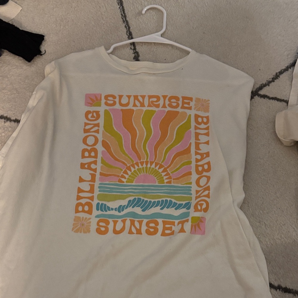 Billabong Tee